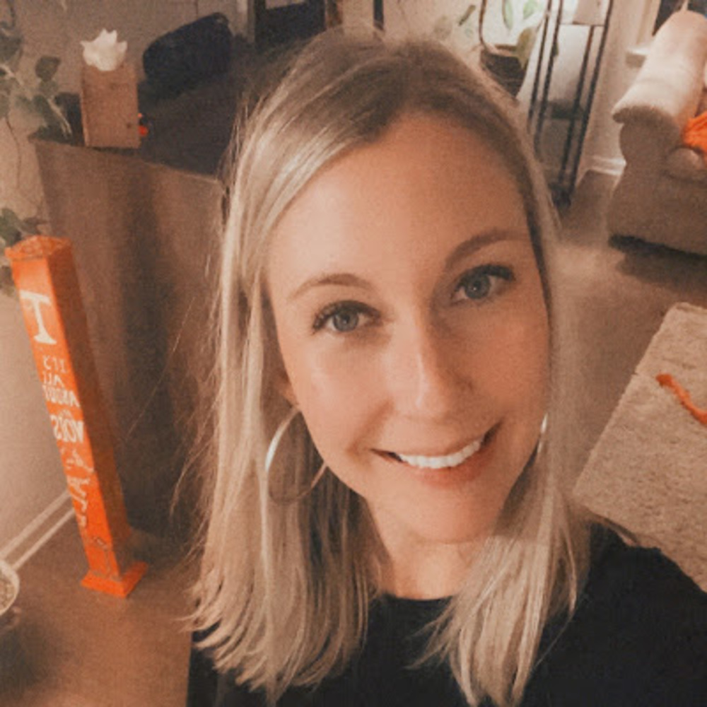 Meet your Posher, Rae